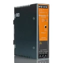 Weidmüller PROeco Switched Mode DIN Rail Power Supply 28V DC, 72W, 3A Output, AC/DC Input 264V/370V 1469470000