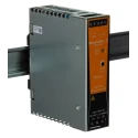 Weidmüller PRO ECO DIN Rail Switch-Mode Power Supply Unit 264V AC/DC Input 16V DC, 6A Output, 72W 1469570000