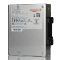 Weidmüller PRO ECO DIN Rail Switch-Mode Power Supply Unit 264V AC/DC Input 16V DC, 6A Output, 72W 1469570000