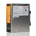 Weidmüller PRO ECO Switched Mode DIN Rail Power Supply 264V AC/DC Input 16V DC, 10A Output, 120W 1469580000