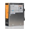 Weidmüller PRO ECO Switched Mode DIN Rail Power Supply 264V AC/DC Input 16V DC, 10A Output, 120W 1469580000