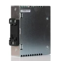 Weidmüller PRO ECO Switched Mode DIN Rail Power Supply 264V AC/DC Input 16V DC, 10A Output, 120W 1469580000