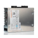 Weidmüller PRO ECO Switched Mode DIN Rail Power Supply 264V AC/DC Input 16V DC, 10A Output, 120W 1469580000
