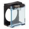Schneider Electric Protective Shutter for Circular/Square Head Accessories 16mm Diameter ZB6YA001
