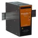 Weidmüller PRO Max Switched Mode DIN Rail Power Supply AC/DC Input 85-277V, 28V DC 10A Output 240W 1478130000