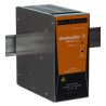 Weidmüller PRO Max Switched Mode DIN Rail Power Supply AC/DC Input 85-277V, 28V DC 10A Output 240W 1478130000