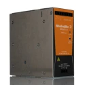 Weidmüller PRO Max Switched Mode DIN Rail Power Supply AC/DC Input 85-277V, 28V DC 10A Output 240W 1478130000