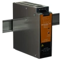 Weidmüller PRO Max Switched Mode DIN Rail Power Supply 264V AC/DC Input 28V DC, 5 A Output, 120 W 1478110000