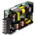 Cosel Switching Power Supply Chassis Mount 75W Power 15V DC Output PBA75F-15