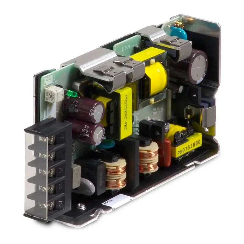 Cosel Switching Power Supply Chassis Mount 75W Power 15V DC Output PBA75F-15