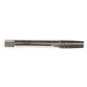 RS PRO Metric Standard Hand Tap Set, M10 Thread, Straight Flute, HSS, 3 Pieces, 80mm Length 215-546