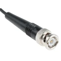 Radiall Cable Assembly Series Coaxial Cable Male BNC to Male SMB 1 m 50 Ω R284C0351028