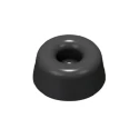 RS PRO Cylindrical Polyurethane Self-Adhesive Feet 22.3 mm Diameter 10.2 mm Width x 10.2 mm Length SJ5009