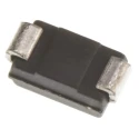 STMicroelectronics Schottky Barrier Diode 2 Pin Surface Mount DO-214AC 100 V 2 A STPS2H100A