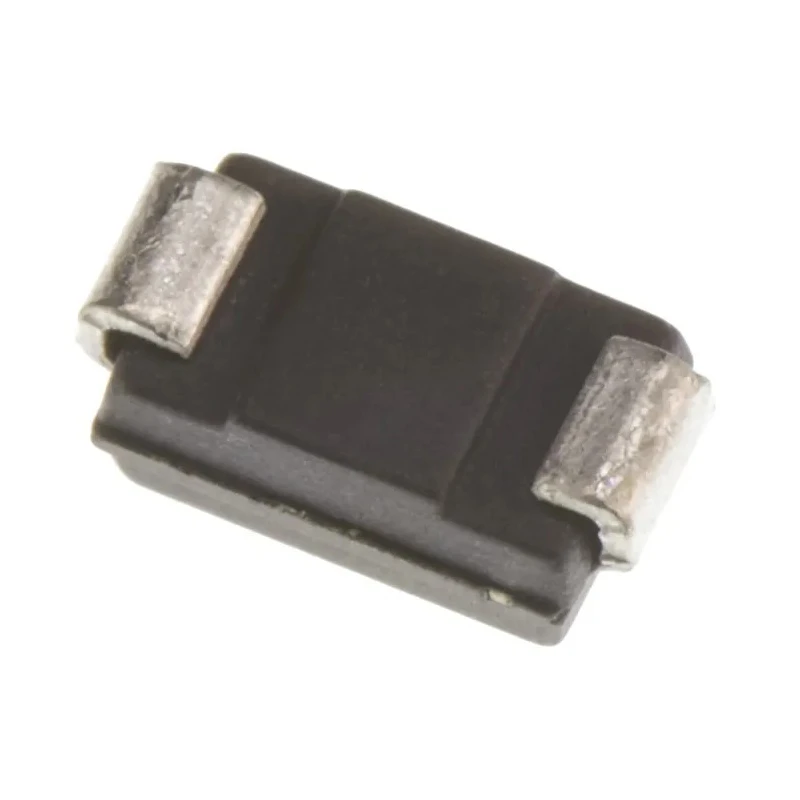 STMicroelectronics Schottky Barrier Diode 2 Pin Surface Mount DO-214AC 100 V 2 A STPS2H100A