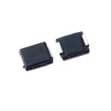 STMicroelectronics Schottky Barrier Diode 60 V 3 A Surface Mount 2-Pin DO-214AB STPS3L60S