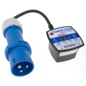 Martindale Socket Tester 16A 230V AC CAT III CP201