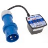 Martindale Socket Tester 16A 230V AC CAT III CP201