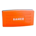 Bahco 25-Piece 1/4 in Standard Socket Set Alloy Steel, Matt Finish, 4 to 13 mm SL25