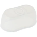 BACO Shroud for Use With L21AA01 Series Push Button Switches 