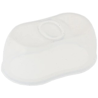 BACO Shroud for Use With L21AA01 Series Push Button Switches 
