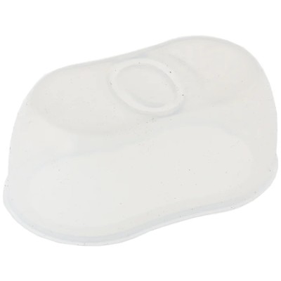 BACO Shroud for Use With L21AA01 Series Push Button Switches 