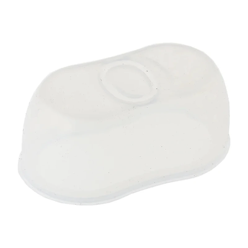 BACO Shroud for Use With L21AA01 Series Push Button Switches 