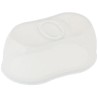 BACO Shroud for Use With L21AA01 Series Push Button Switches