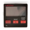 Muller Digital Panel Mounted Time Switch 230V ac TC 24.21 230V 50-60HZ