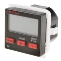 Muller Digital Panel Mounted Time Switch 230V ac TC 24.21 230V 50-60HZ