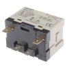 Omron Panel Power Relay 24V AC Coil Voltage 30A Switching Current SPST Quick Connect Terminals G7L-1A-T AC24