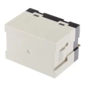 Omron Panel Power Relay 24V AC Coil Voltage 30A Switching Current SPST Quick Connect Terminals G7L-1A-T AC24