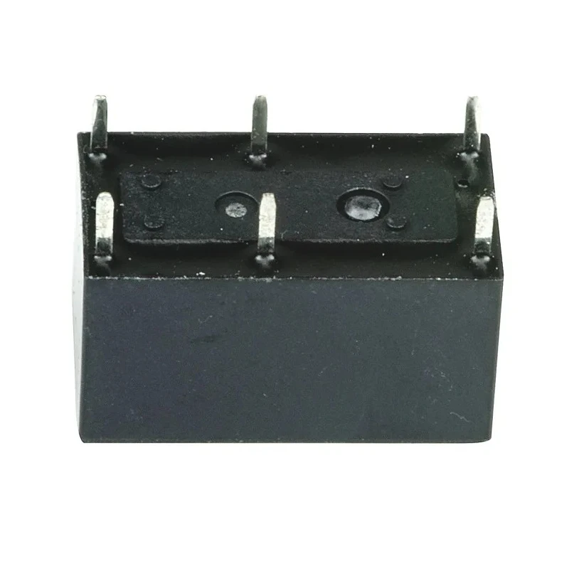 Omron Subminiature PCB Power Relay 24V DC Coil 5A Switching Current DPST G6B-2214P-US DC24