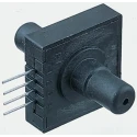 Honeywell Technologies Pressure Sensor 140 bar Breaking Pressure Plastic Body - 176PC14HD2