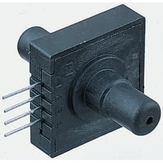 Honeywell Technologies Pressure Sensor 140 bar Breaking Pressure Plastic Body - 176PC14HD2