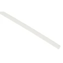 RS PRO Heat Shrink Tubing, Clear, 2.4 mm Sleeve Diameter x 1.2 m Length, 2:1 Shrink Ratio, PVDF Material 398-458