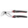 Facom 1-Piece Water Pump Plier 185mm Overall Length, 48mm Jaw Length, Twin Slip Joint Multigrip Pliers 181A.18CPEPB