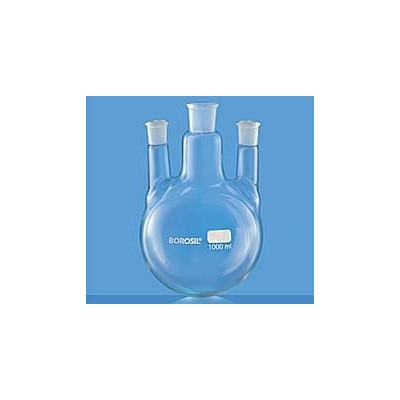 flask-round-bottom-three-side-neck-at-parallel-8517