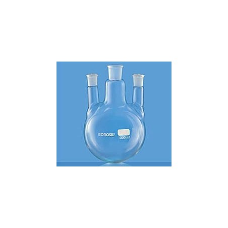 flask-round-bottom-three-side-neck-at-parallel-8517
