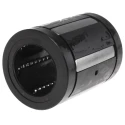 Bosch Rexroth Bearing with 62 mm OD, Length 80mm, Polyacetal Material, Static Load Rating 5570N R067024040