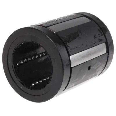 Bosch Rexroth Bearing with 62 mm OD, Length 80mm, Polyacetal Material, Static Load Rating 5570N R067024040