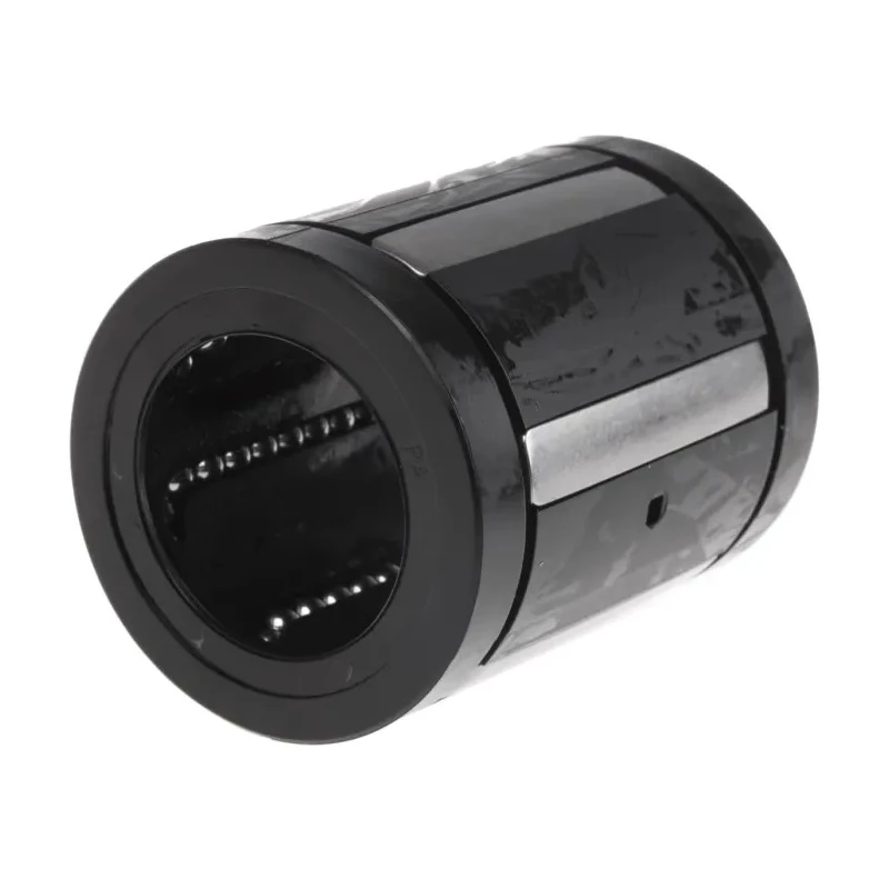 Bosch Rexroth Bearing with 62 mm OD, Length 80mm, Polyacetal Material, Static Load Rating 5570N R067024040