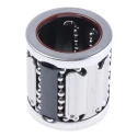 Bosch Rexroth Linear Bearing with 28 mm OD, 30 mm Length, Polyacetal Material, Series R0658 R065822030