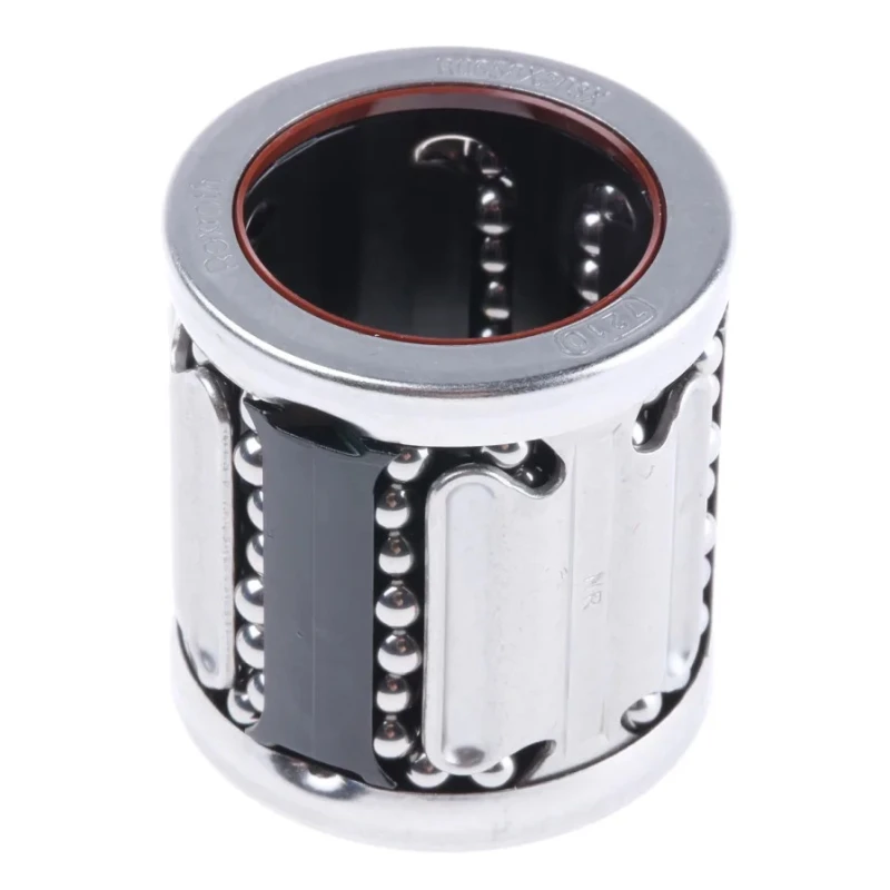Bosch Rexroth Linear Bearing with 28 mm OD, 30 mm Length, Polyacetal Material, Series R0658 R065822030