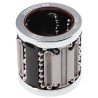 Bosch Rexroth Compact Linear Ball Bushing Bearing with 28 mm Outer Diameter, 30 mm Length, Polyacetal, Closed End R065822040