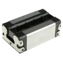 Bosch Rexroth Guide Block BSHP Series, Ball Runner Block with 97.7mm Carriage Length, 60mm Width, 36500 N Dynamic R162271420