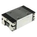 Bosch Rexroth Guide Block BSHP Series, Ball Runner Block with 97.7mm Carriage Length, 60mm Width, 36500 N Dynamic R162271420