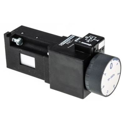 Parker Pneumatic Timer with 8 bar Maximum Operating Pressure PRT-B10