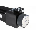 Parker Pneumatic Timer with 8 bar Maximum Operating Pressure PRT-B10