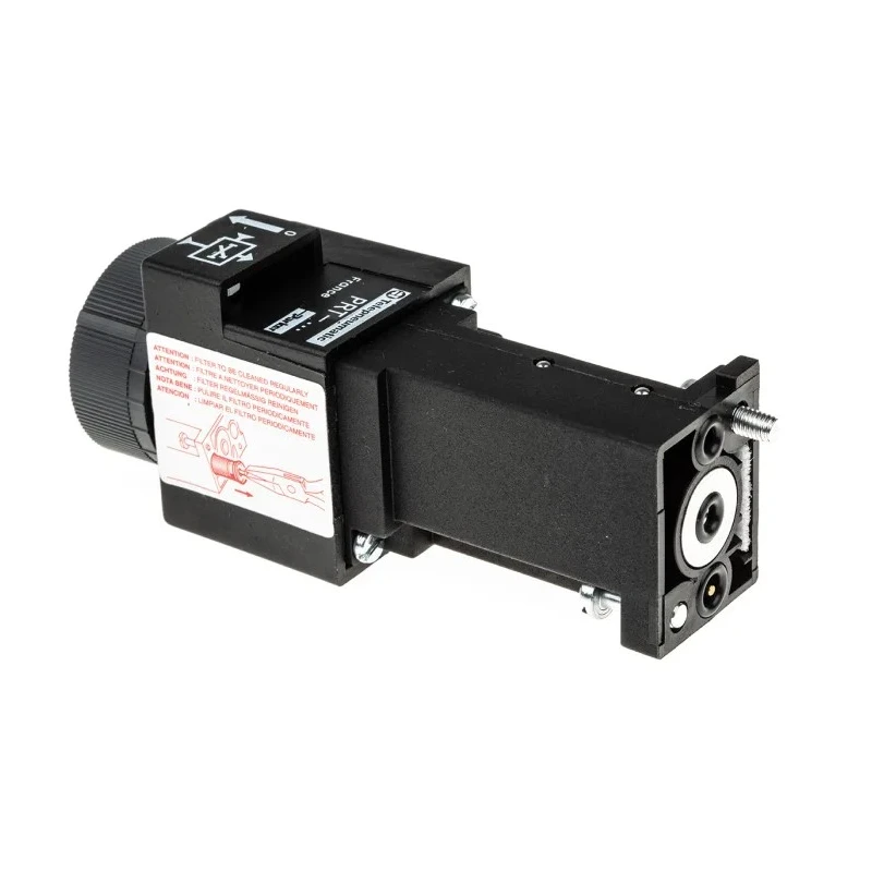 Parker Pneumatic Timer with 8 bar Maximum Operating Pressure PRT-B10